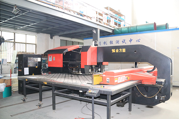 生產(chǎn)環(huán)境